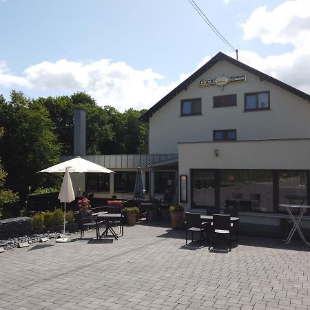Hotel Waldterrasse Rengsdorf Ngoại thất bức ảnh