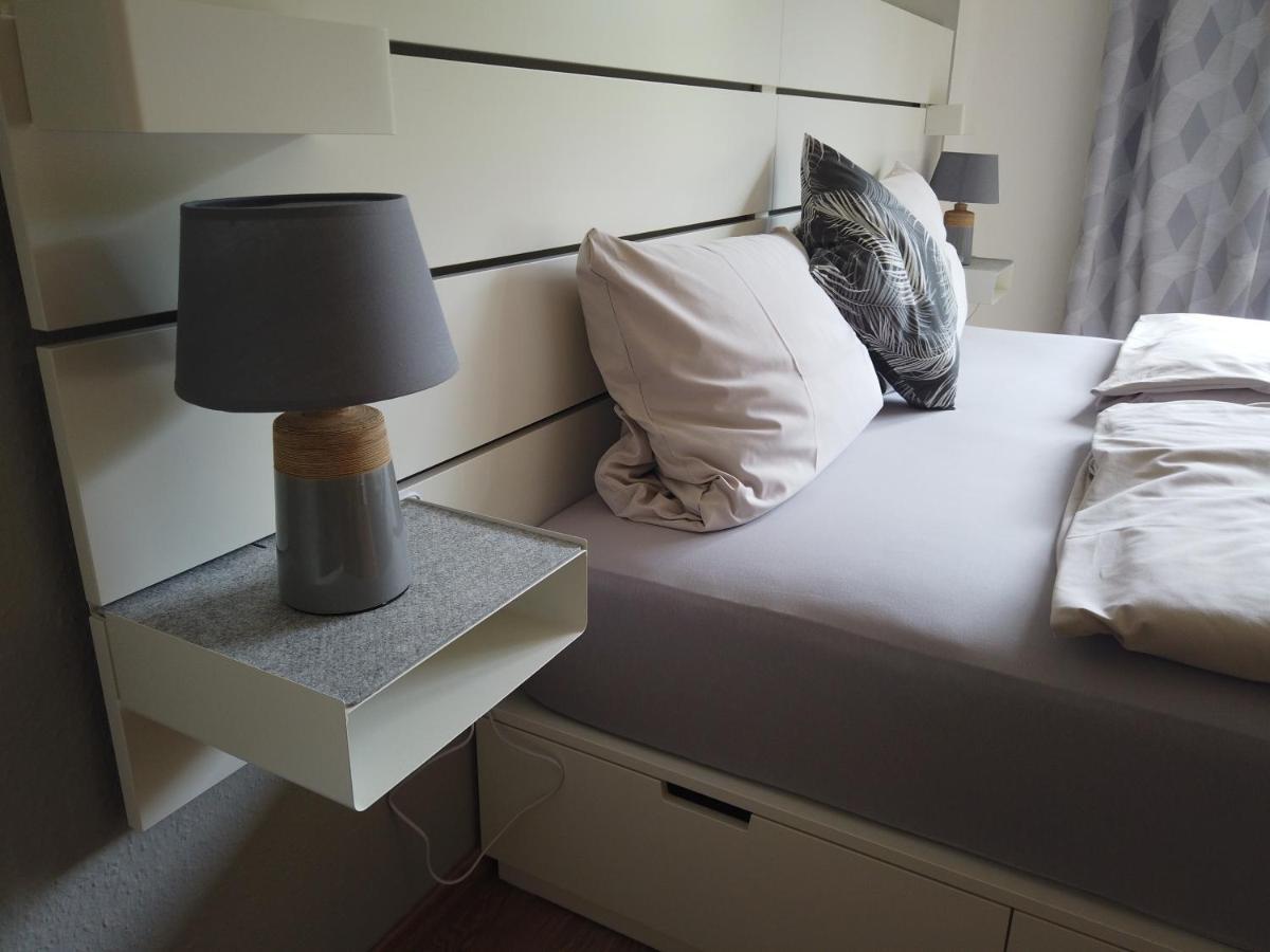 Hotel Waldterrasse Rengsdorf Ngoại thất bức ảnh