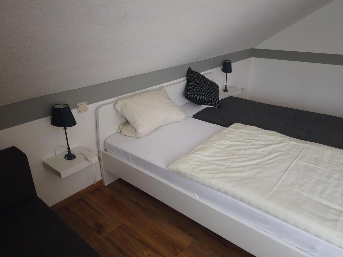 Hotel Waldterrasse Rengsdorf Ngoại thất bức ảnh